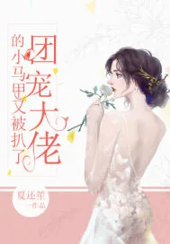 《团宠大佬的小马甲又被扒了》小说封面