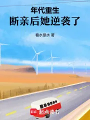 《年代重生，断亲后她逆袭了》小说封面